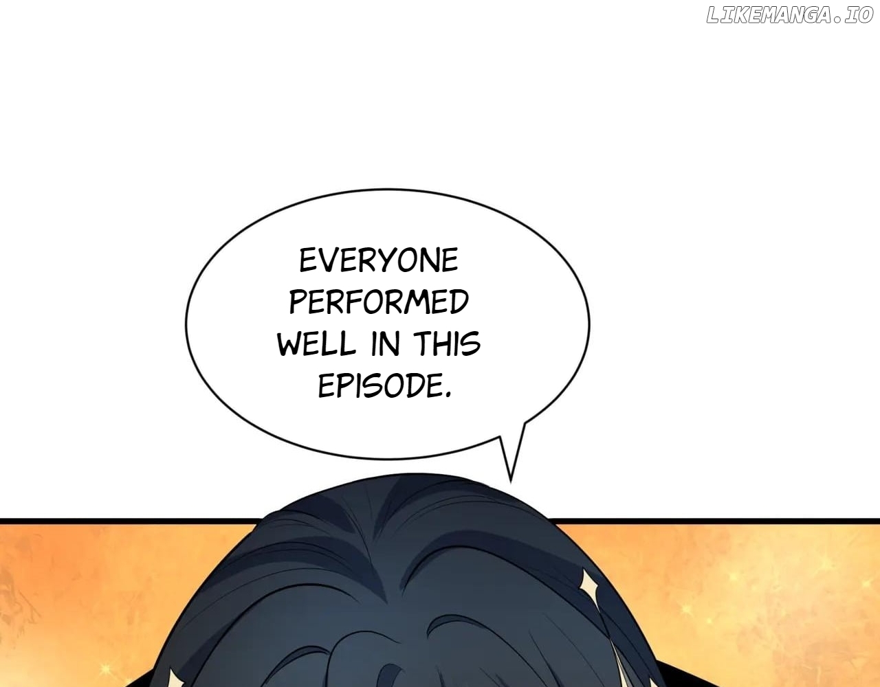 Era of the Haunted Chapter 509 - page 90
